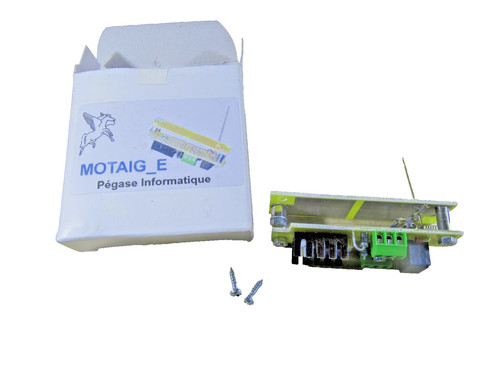658t pégase informatique - 658t,