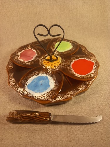 Ancien plateau fromage - ancien,