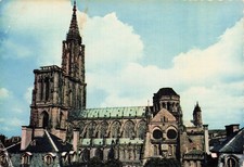 67 STRASBOURG LA CATHEDRALE CAFE SUD