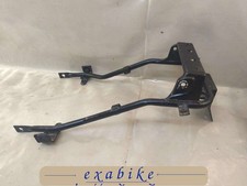 boucle arriere de cadre pour