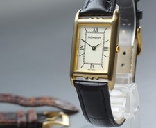 Montre unisexe vintage quasi