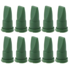 Lot de 10 évents de