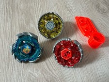 Toupie Beyblade Metal Fight