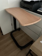 Table Médicale De Lit Ou Fauteuil