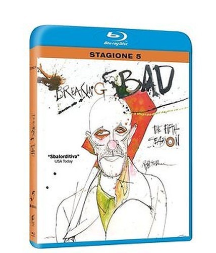 Breaking bad saison 05 2 - bad,