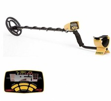 Détecteur de métaux Garrett ACE 250