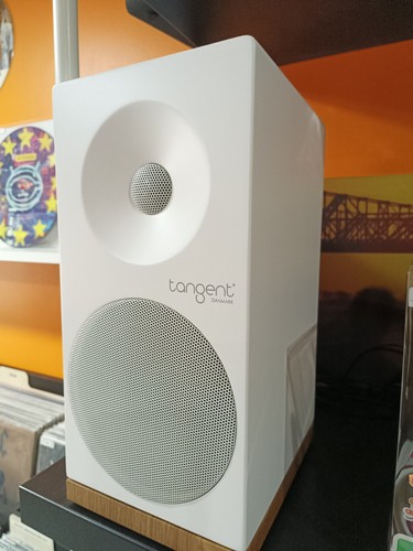 Enceintes tangent spectrum - tangent,