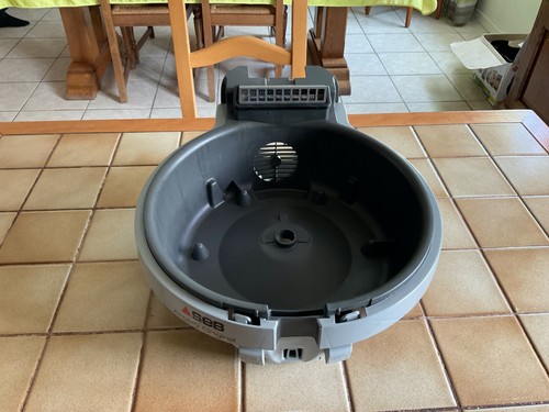Friteuse seb actifry - seb, original