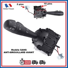 Commodo d'Eclairage pour