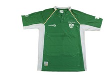 Maillot rugby rétro Irlande
