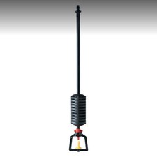 Micro asperseur suspendu à