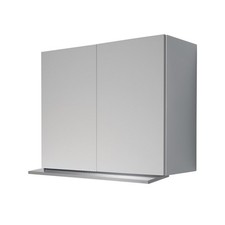 Hotte de Cuisine Intégré Falmec 60 cm a Évacuation / Recyclage Design Move CM...