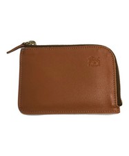 Portefeuille IL BISONTE cuir