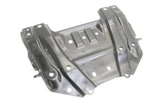 TOYOTA bZ4X Housse Moteur