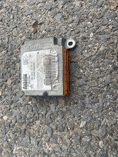 calculateur air bag Citroen Citroen Xara Picasso