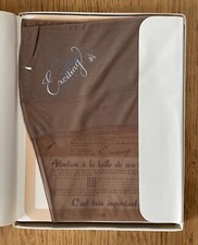 Bas nylon couture Exciting 2