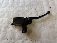 MAITRE CYLINDRE AVANT -