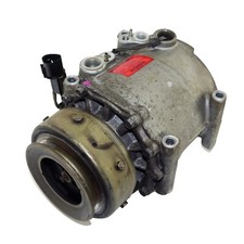 Compresseur D'Air Mitsubishi Pajero Sport K90 Compresseur Climatisation MR360532