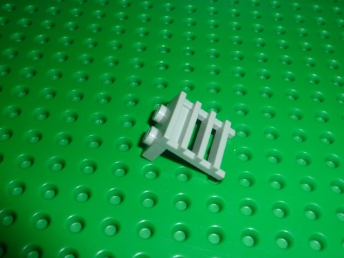 Echelle lego train oldgray - echelle,
