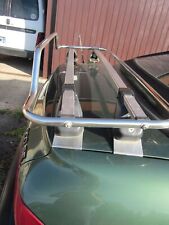 Porte-bagages cabriolet Ht de