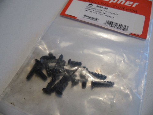 Graupner 4895 hobao 87068 - (,