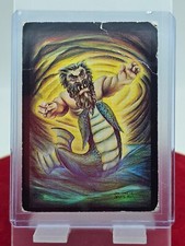 Carte Monster in My Pocket