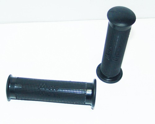 Poignée guidon moto - guidon, morini