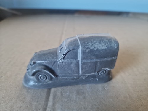Creation unique citroen gv - unique.,