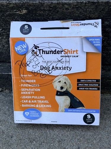 Thundershirt dog anxiety - dog,