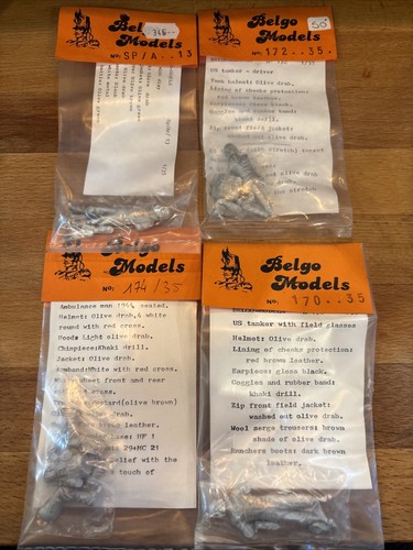 Soldats plomb lot - plomb,