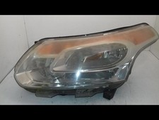 Eclairage gauche Citroën C3 PICASSO (SH_) 1.6 hdi 90 (2010) 5 portes 6208N5
