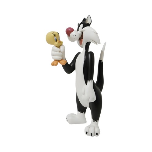 Tweety sylvester titi - titi, &