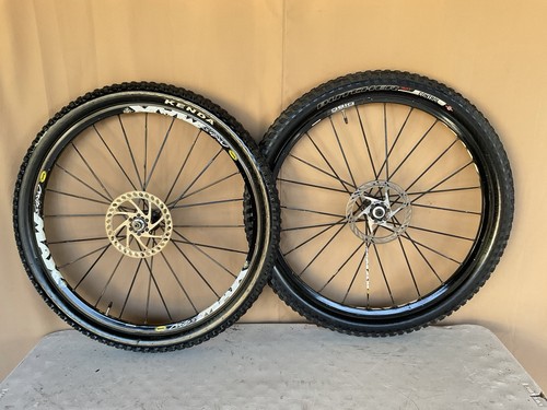 Mavic cross max ssc wheelset - mavic,