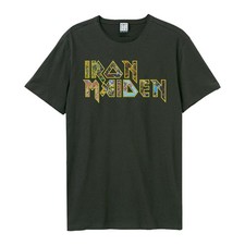 Iron Maiden - T-shirt - Adulte