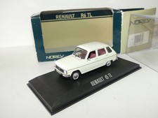 RENAULT 6 TL Phase 2 1976