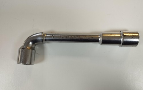 Facom clé pipe - clé, à