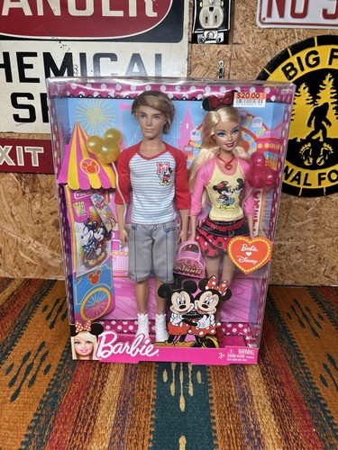 New mattel 2011 - 2011, loves
