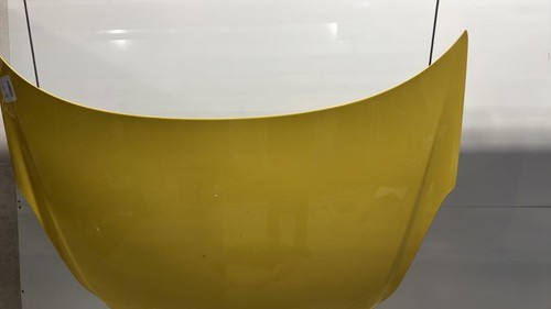 Capot opel corsa - phase, 2