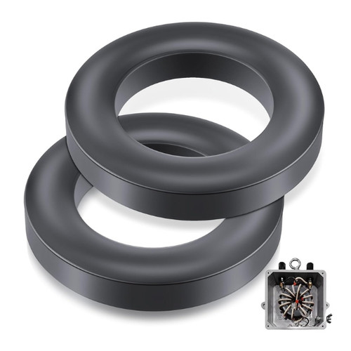 Pack toroid ferrite core - 2,