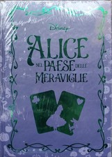 Alice Au Pays Des Merveilles Novels N.#07