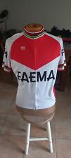 Maillot Velo Cycling FAEMA