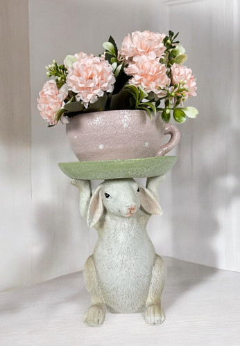 Clayre eef lapin de - &,
