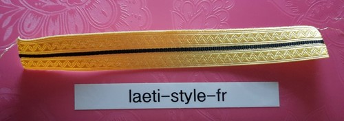 R0315 ruban galon grade