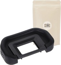 EF Oeilleton Caoutchouc pour Viseur Canon Type EF