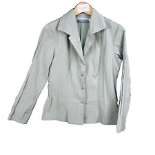 Francoise Pendville veste