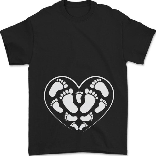 Bébé coeur neuf - bébé,
