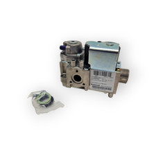 VIESSMANN 7824779 SOUPAPE DE GAZ DE RECHANGE VK4115V1246 POUR CHAUDIÈRE