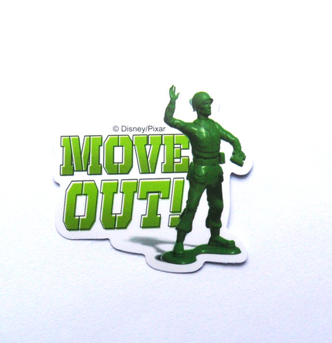 Vianille sticker disney - -,
