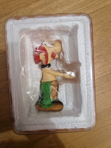 Figurine amerix la - la, grande