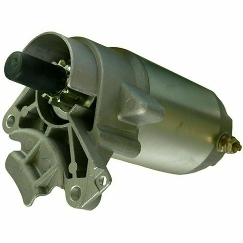 Démarreur pour moteur honda - démarreur,